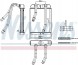 Nissens 707227 Обігрівач 707227 nissens vw мультиван шаран