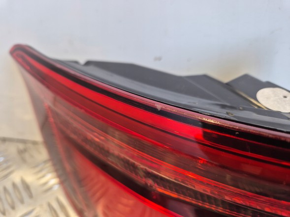 Audi OE mar-8V4945091B Задня ліва фара в крило 8V4945091B Audi A3 8V