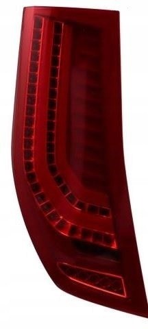 Tangde 3360267 LED ЛІХТАР SCANIA IRIZAR I8 ЛІВИЙ ЗАДНІЙ I6S