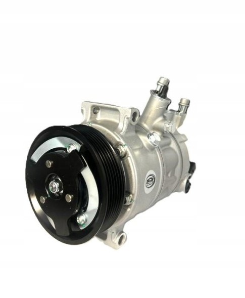 AUTO-KLIMAT Компресор кондиціонера VW AUDI SEAT SKODA 5N0820803 5N0820803A
