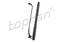 AD BRAKE VIC-380228 Електродвигун кришки багажника 204 для VOLVO XC60 I 2.0-3.2