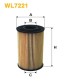 WL7221 WIX FILTERS Фільтр оливи