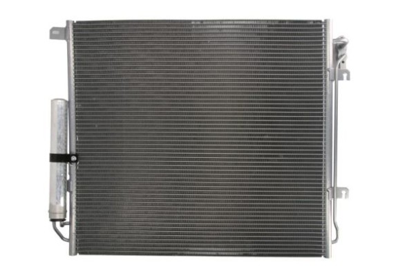 Thermotec KTT110657 Конденсатор кондиціонера thermotec ktt110657