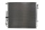 Thermotec KTT110657 Конденсатор кондиціонера thermotec ktt110657