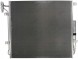 Thermotec KTT110657 Конденсатор кондиціонера thermotec ktt110657
