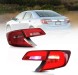 VLAND 81E291-2 LDTO..mhm Задні ліхтарі комплект Vland Led Tuning RED Toyota Camry xv50 2011-2014 z24