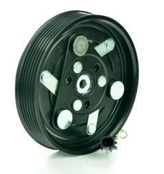 AcMax 130172 ЗЧЕПЛЕННЯ LAND ROVER / VOLVO S60 V70 XC60 PXC16