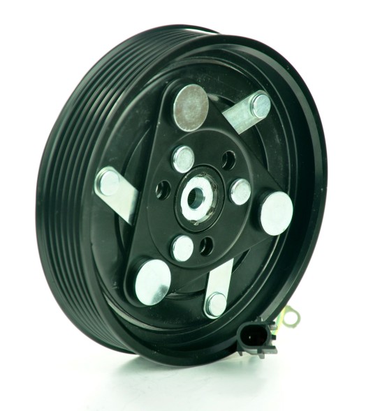AcMax 130172 ЗЧЕПЛЕННЯ LAND ROVER / VOLVO S60 V70 XC60 PXC16