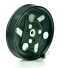 AcMax 130172 ЗЧЕПЛЕННЯ LAND ROVER / VOLVO S60 V70 XC60 PXC16