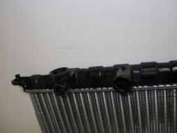 Abakus 019-017-0004 Охолоджувач води hyundai elantra соната xg