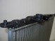 Abakus 019-017-0004 Охолоджувач води hyundai elantra соната xg