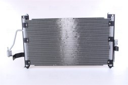 Nissens 94454 Конденсер daewoo нубіра (j100) 99-