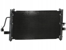 Nissens 94454 Конденсер daewoo нубіра (j100) 99-