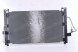 Nissens 94454 Конденсер daewoo нубіра (j100) 99-