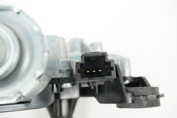 Renault OE 287109757R 287109757R1 SCENIC IV 4 MEGANE IV 4 КАПЮШОН II МЕХАНІЗМ СИЛОВОГО СКЛООЧИСНИКА ЗАДНЬОЇ ЧАСТИНИ