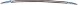 Mercedes-Benz OE LISTWA KLAPY BAGAZNIKA CHROM MERCEDES C W205 KOMBI COMBI ORYGINAL NOWA 2057400393 ПЛАНКА ЗАСЛІНКИ БАГАЗНИКА ХРОМ MERCEDES C W205 УНІВЕРСАЛ КОМБІ ОМ НОВА 2057400393
