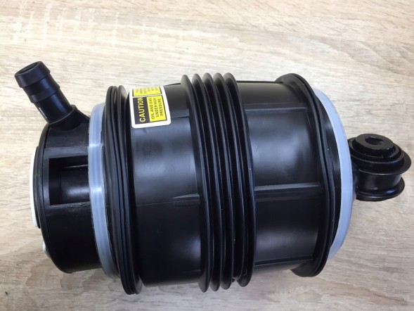Maxpeedingrods A2113200725 2113200725 Втулка сильфонної подушки ліва задня для CLS Coupe W219 C219 E Sedan Kombi W211