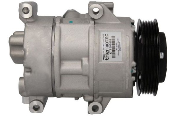 Thermotec KTT095016 Компресор кондиціонера thermotec ktt095016