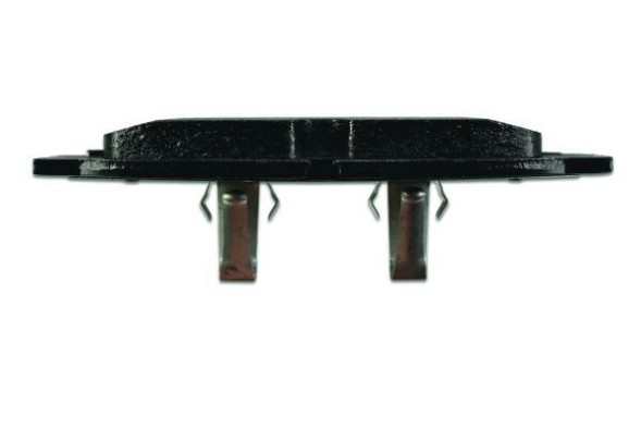 Hella 8DB 355 016-021 Hella pagid гальмівні колодки т2092