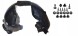 Polcar 13D1FL-1 + 13D1FP-1 + ZDN1338 X 2 КОМПЛЕКТ ПЕРЕДНІХ КОЛІС L+P AUDI A4 B8 11-15
