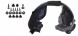 Polcar 13D1FL-1 + 13D1FP-1 + ZDN1338 X 2 КОМПЛЕКТ ПЕРЕДНІХ КОЛІС L+P AUDI A4 B8 11-15