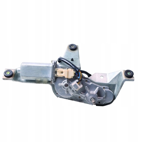 Ultra Power WPM4334 Моторчик склоочисника заднього скла Nissan Murano 2003-2007
