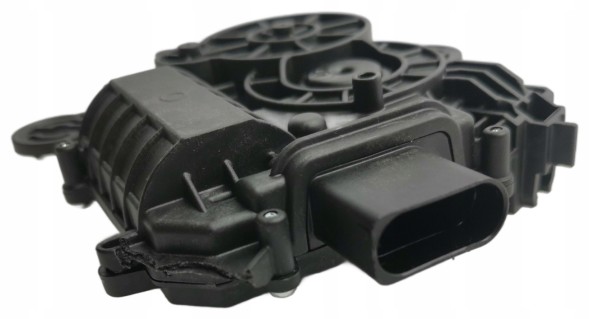 Volkswagen OE 1T3827887A, DWP529590OE Моторчик приводу кришки багажника VW Tiguan 1T3827887A