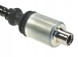 Китай fcs-869 ПРАВИЙ ВАЛ RENAULT MEGANE AND SCENIC I 1.6 1.8 2.0