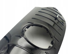 Proteile A295038 РЕШІТКА-АТРАПА GRILL MERCEDES EQE V295 W295 ПОВНІСТЮ ЧОРНА PANAMERICANA AMG GT