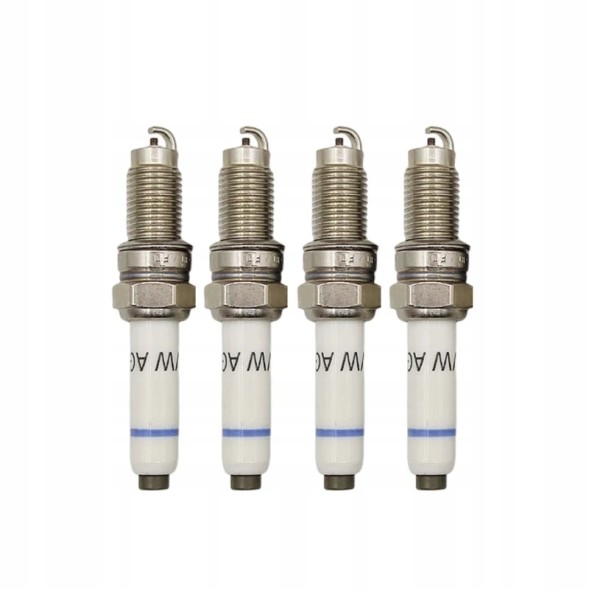 OEM 6937647309644 4 штуки 04C905616 СВІЧКА ЗАПАЛЮВАННЯ VW OE