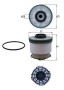 KX385D MAHLE ORIGINAL Фільтр палива