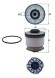 KX385D MAHLE ORIGINAL Фільтр палива