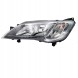 MAGNETI MARELLI LPP832 Лампа, фара ліва з drl led - jumper ducato movano boxer - по 2014