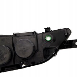 MAGNETI MARELLI LPP832 Лампа, фара ліва з drl led - jumper ducato movano boxer - по 2014
