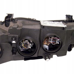 MAGNETI MARELLI LPP832 Лампа, фара ліва з drl led - jumper ducato movano boxer - по 2014