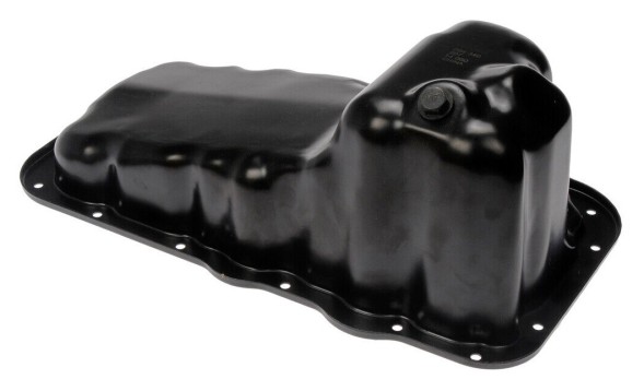 USA 264340 264-340 53021755AA Піддон масляний Jeep Grand Cherokee WK 3.7 05-