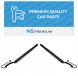 ME Premium SET-MEPREMIUM-XX1-0144 ЕЛЕКТРИЧНІ ТЕЛЕСКОПІЧНІ АМОРТИЗАТОРИ КРИШКИ БАГАЖНИКА VW PASSAT B8 УНІВЕРСАЛ 2014-