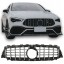 Automaniac A118.047 ЗНЯТТЯ РЕШІТКИ MERCEDES CLA C118 W118 LIFT 2023+ PANAMERICANA AMG GT ХРОМ