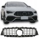 Automaniac A118.047 ЗНЯТТЯ РЕШІТКИ MERCEDES CLA C118 W118 LIFT 2023+ PANAMERICANA AMG GT ХРОМ