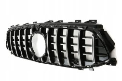 Automaniac A118.047 ЗНЯТТЯ РЕШІТКИ MERCEDES CLA C118 W118 LIFT 2023+ PANAMERICANA AMG GT ХРОМ