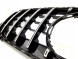 Automaniac A118.047 ЗНЯТТЯ РЕШІТКИ MERCEDES CLA C118 W118 LIFT 2023+ PANAMERICANA AMG GT ХРОМ