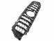 Automaniac A118.047 ЗНЯТТЯ РЕШІТКИ MERCEDES CLA C118 W118 LIFT 2023+ PANAMERICANA AMG GT ХРОМ