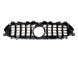 Automaniac A118.047 ЗНЯТТЯ РЕШІТКИ MERCEDES CLA C118 W118 LIFT 2023+ PANAMERICANA AMG GT ХРОМ