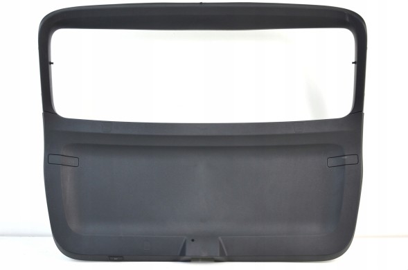 Skoda OE ОБШИВКА КРИШКИ БАГАЖНИКА SKODA KAROQ LIFT 1.5TSI 23R 57A867975M 57A867605B