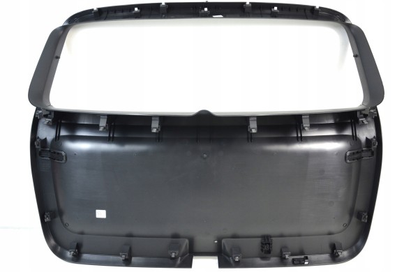 Skoda OE ОБШИВКА КРИШКИ БАГАЖНИКА SKODA KAROQ LIFT 1.5TSI 23R 57A867975M 57A867605B