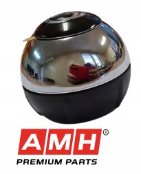 Fiat OE Оригінальна ручка перемикання передач GUCCI для Fiat 500 55344050 AMH44050