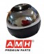 Fiat OE Оригінальна ручка перемикання передач GUCCI для Fiat 500 55344050 AMH44050
