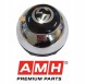 Fiat OE Оригінальна ручка перемикання передач GUCCI для Fiat 500 55344050 AMH44050