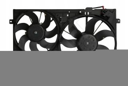 Hart 612 509 Вентилятор радіатора hart 612 509