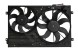 Hart 612 509 Вентилятор радіатора hart 612 509